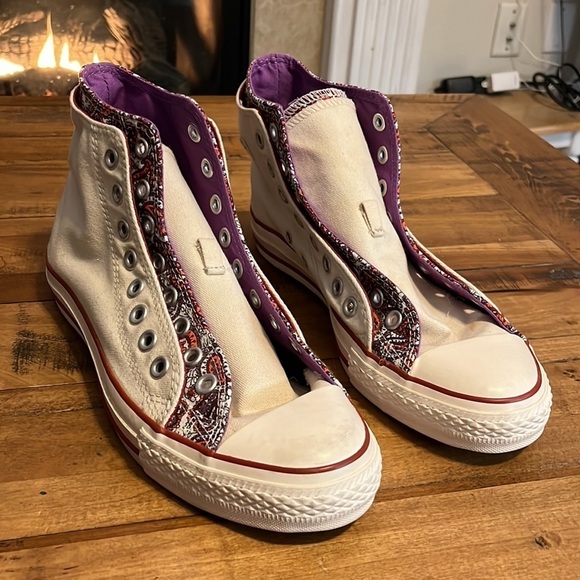 Converse Chuck Taylor All Star sneakers - Picture 2 of 10